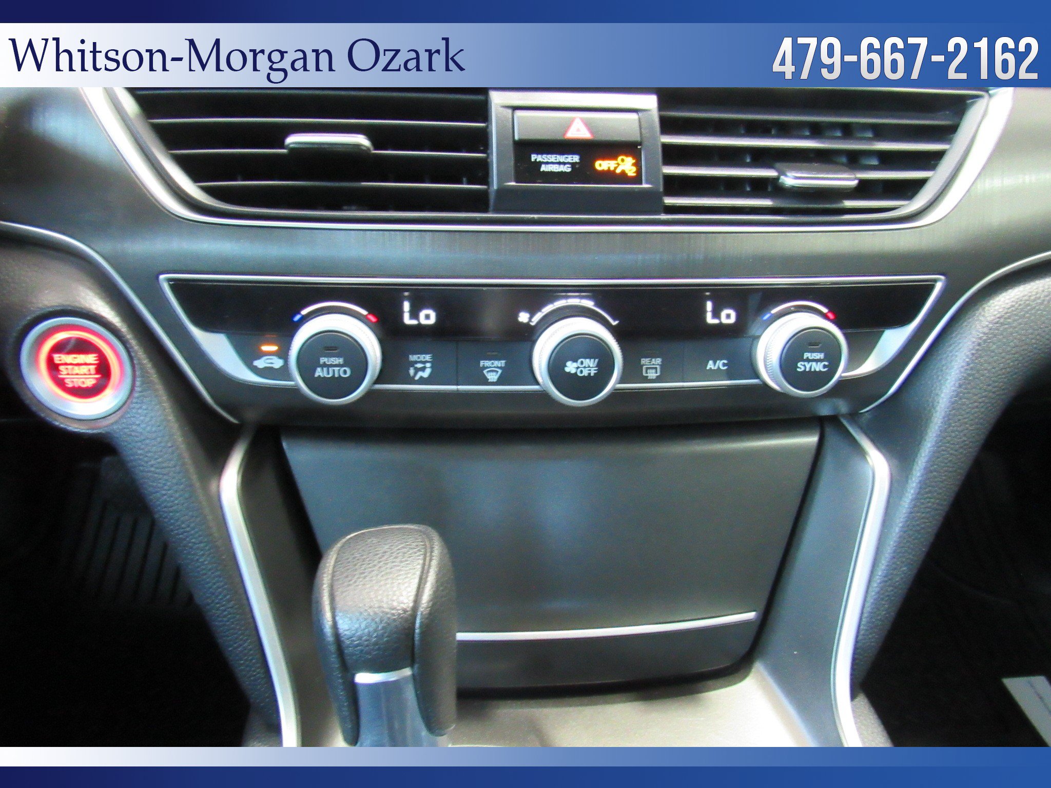 Used 2021 Honda Accord LX image 40