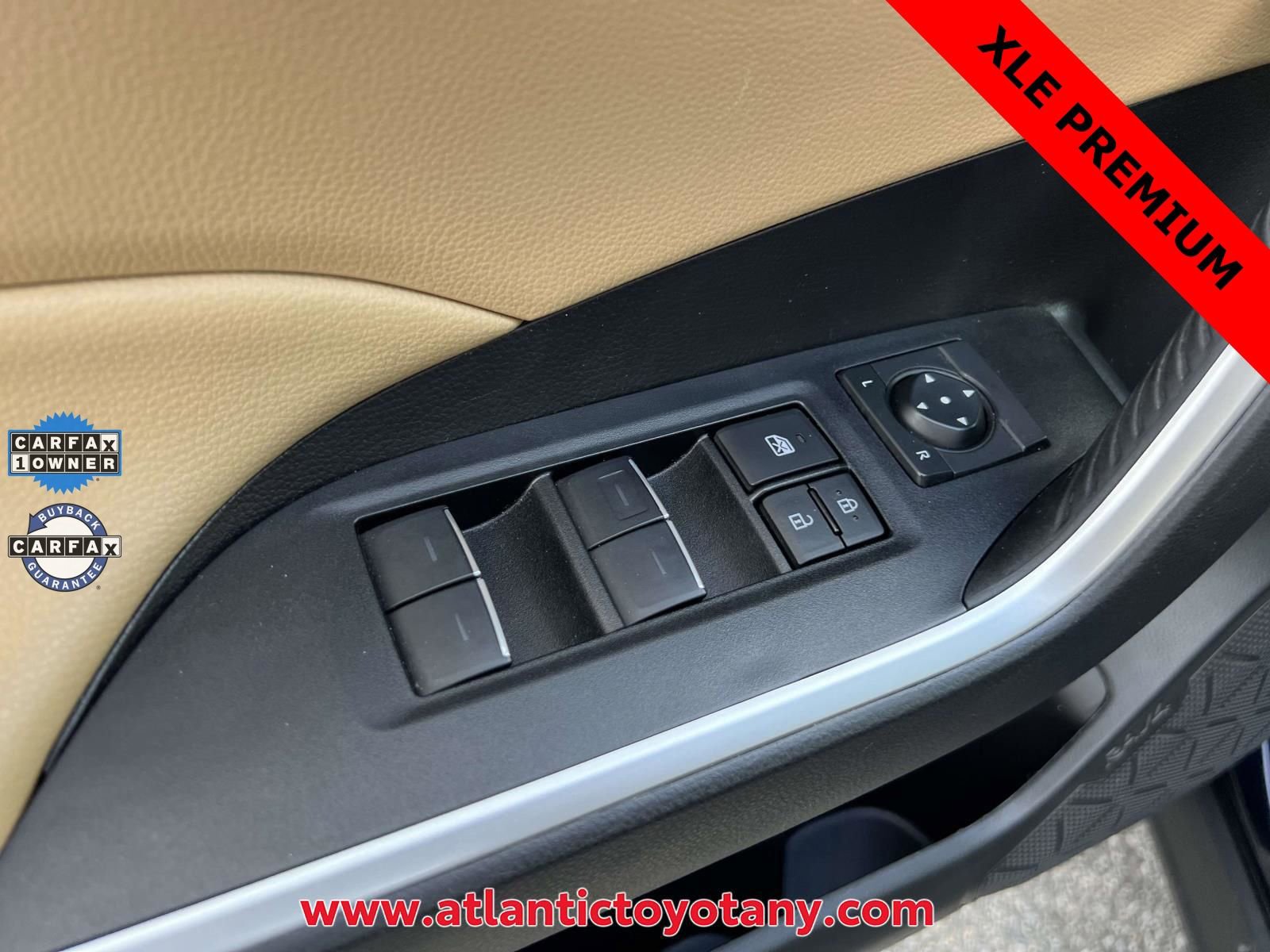 Used 2024 Toyota RAV4 XLE Premium w/ Weather Package image 20