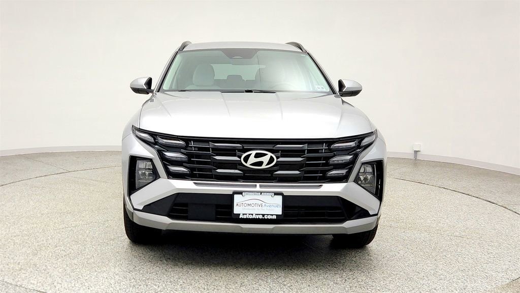 Used 2025 Hyundai Tucson SEL image 2