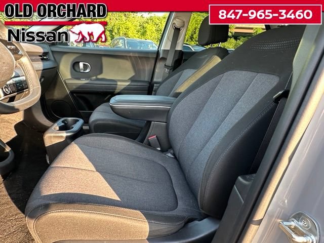 Used 2024 Hyundai Ioniq 5 SEL AWD/4WD image 9