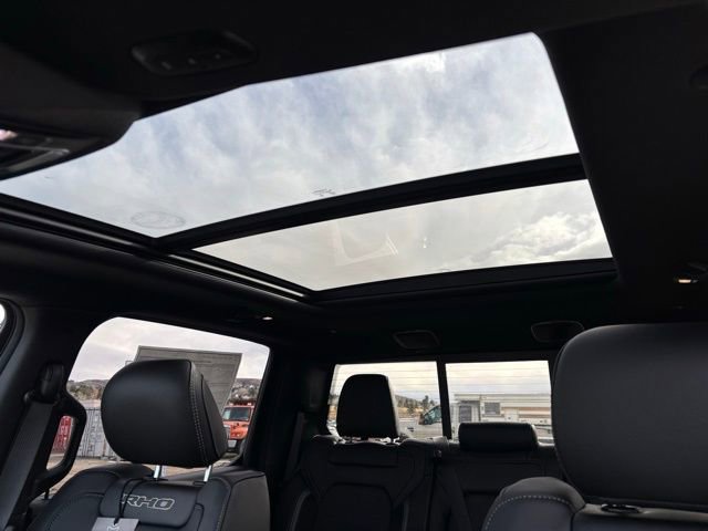 New 2026 RAM 1500 RHO w/ RHO Level 1 Equipment Group image 31