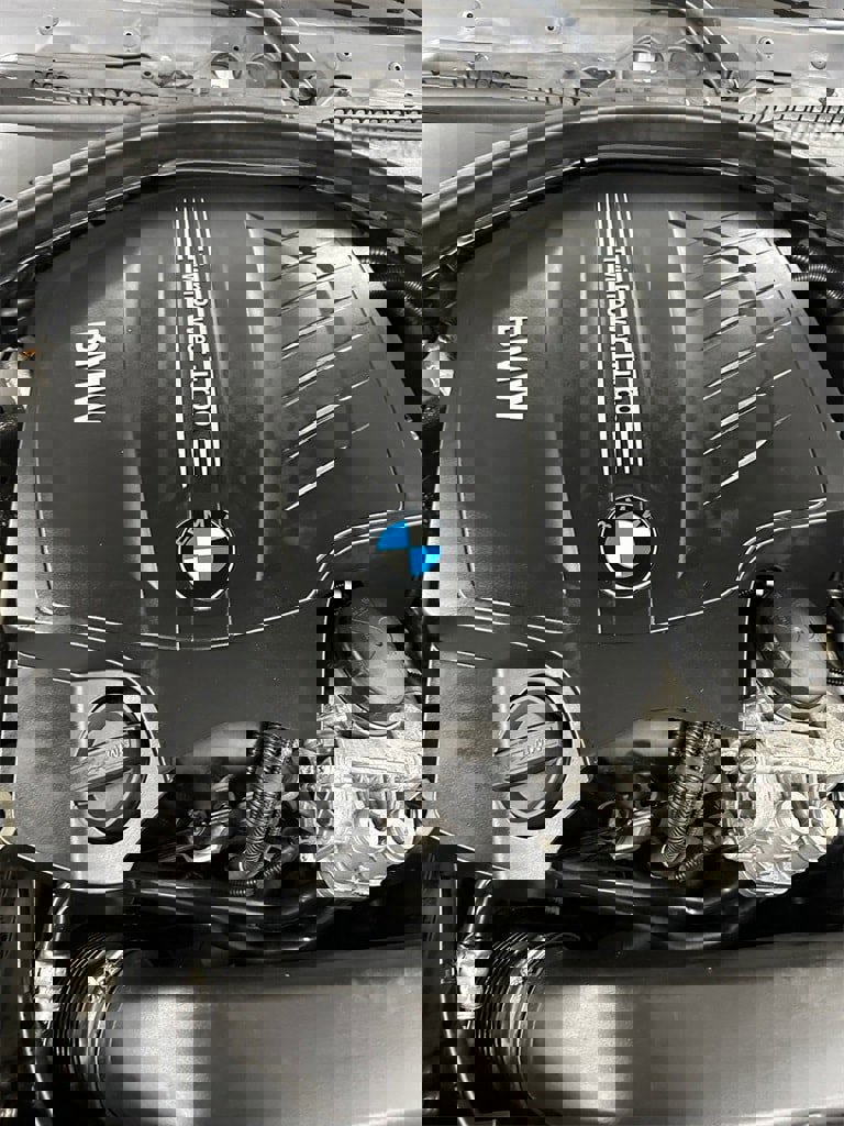 Used 2014 BMW 435i Convertible image 7