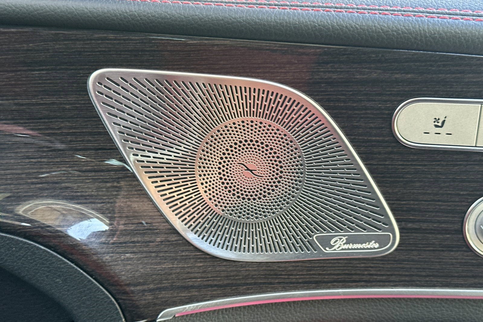 Used 2022 Mercedes-Benz GLE 53 AMG 4MATIC image 22