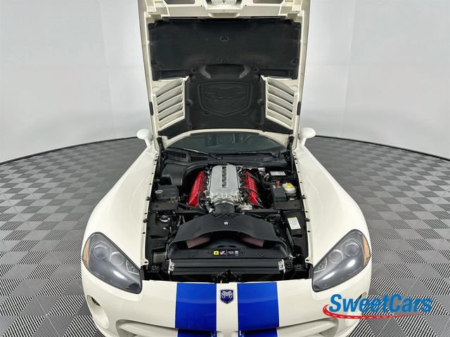 Used 2006 Dodge Viper SRT-10 w/ VOI9 Edition RWD image 29