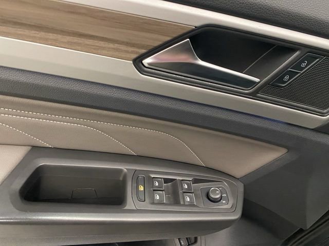 Used 2022 Volkswagen Atlas SEL AWD/4WD image 20
