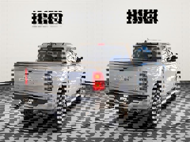 Used 2025 RAM 1500 Big Horn image 5