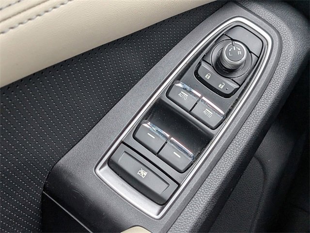 Used 2020 Subaru Ascent Limited w/ Popular Package #2A image 22