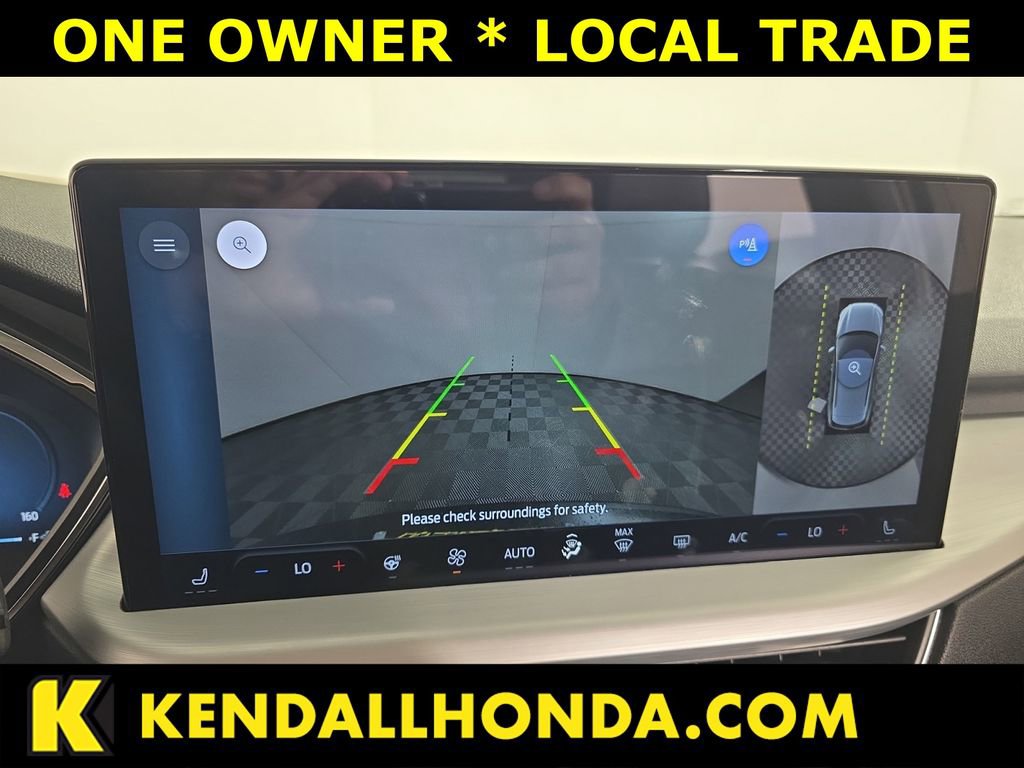 Used 2024 Ford Escape SE w/ PHEV Premium Package image 15