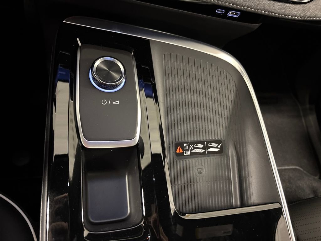 New 2026 Buick Enclave Sport Touring w/ Power Package image 39