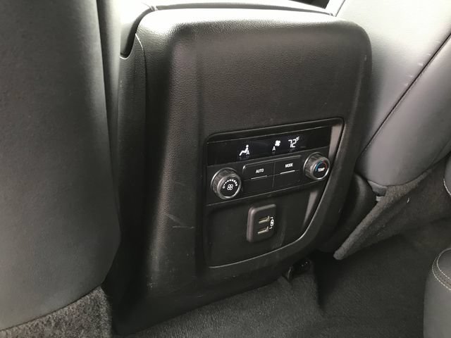 Certified 2023 Buick Enclave Essence AWD/4WD image 18