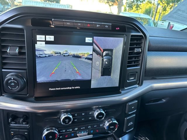Used 2022 Ford F150 Raptor w/ Raptor 37 Performance Package AWD/4WD image 28