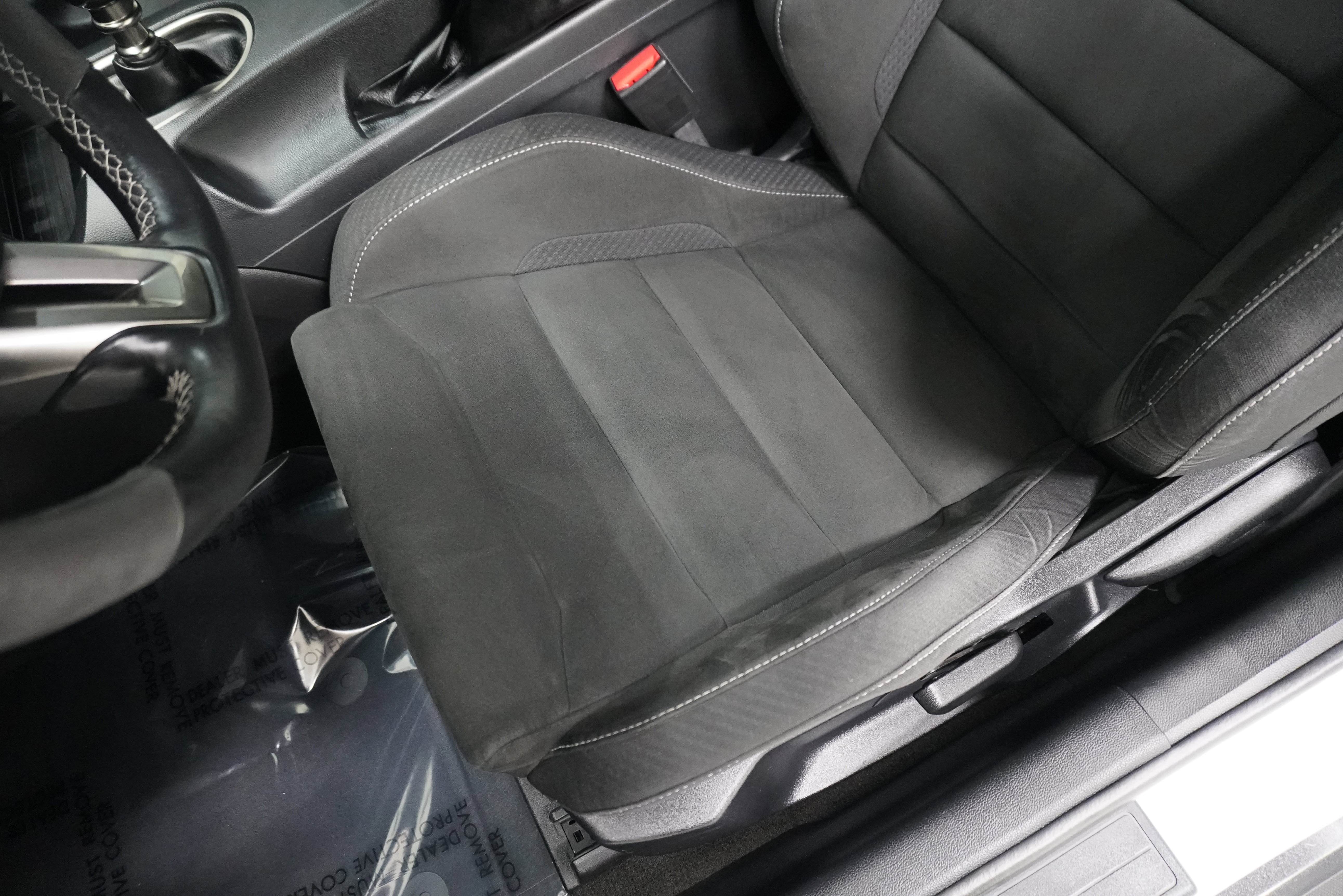 Used 2017 Ford Mustang Shelby GT350 w/ Electronics Package image 13