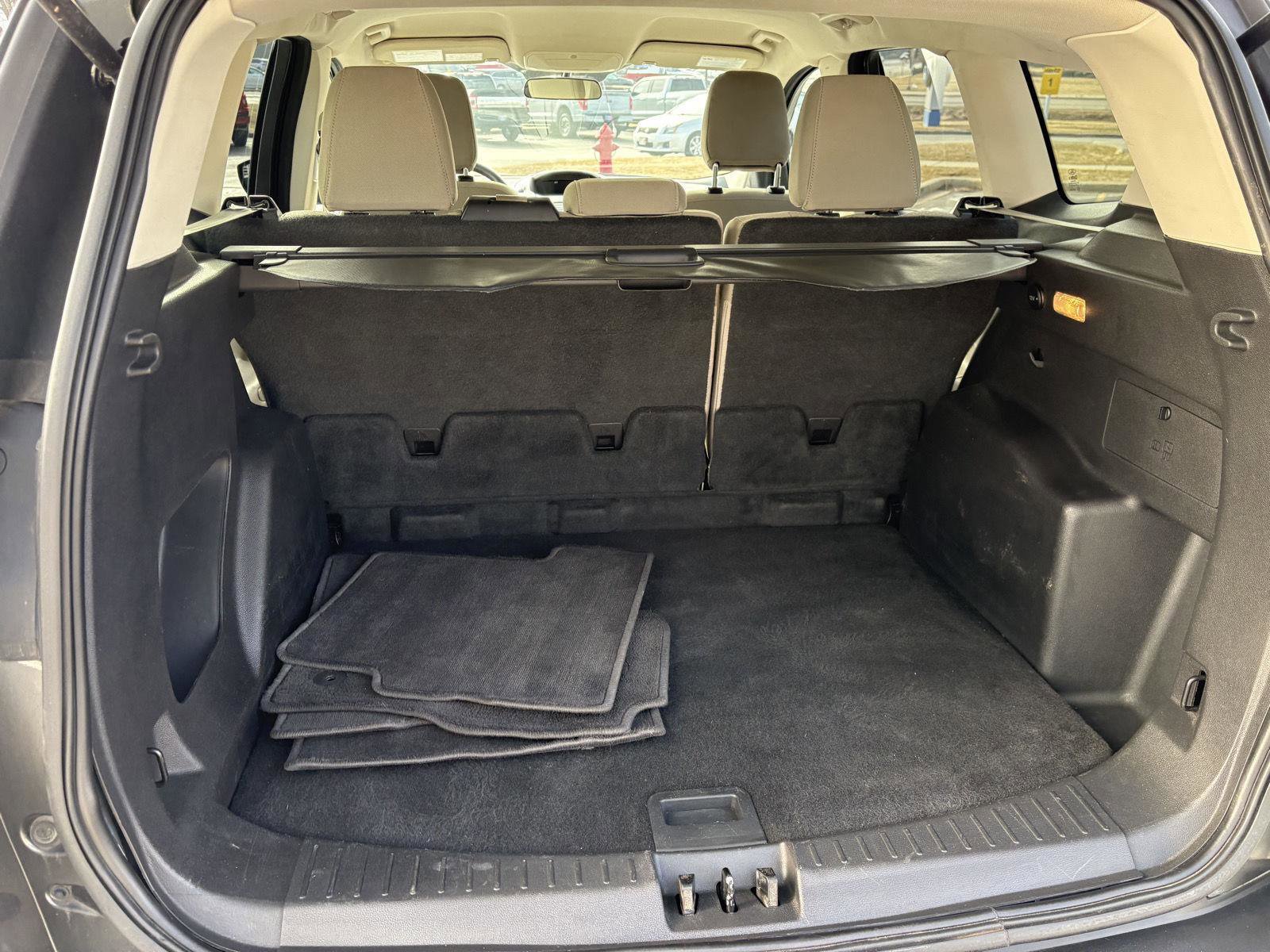 Used 2018 Ford Escape SE image 21