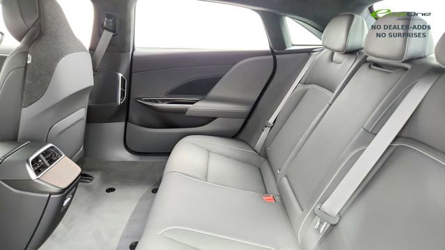 Used 2024 Lucid Air Touring AWD/4WD image 25