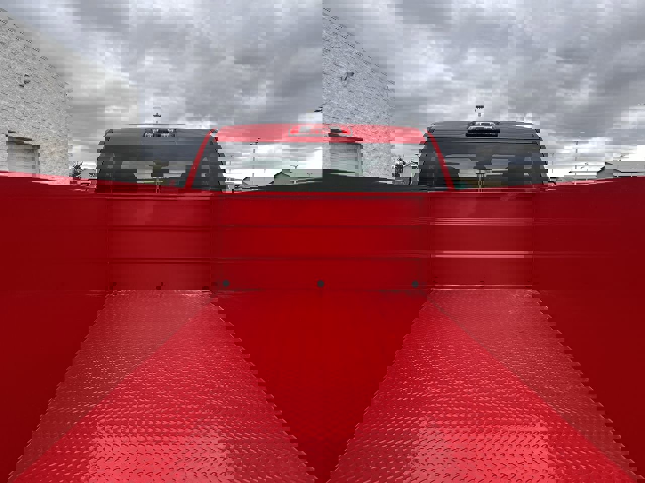 New 2025 GMC Sierra 2500 Pro w/ Convenience Package image 23