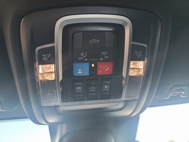 New 2026 RAM 2500 Laramie w/ Sport Appearance Package image 16