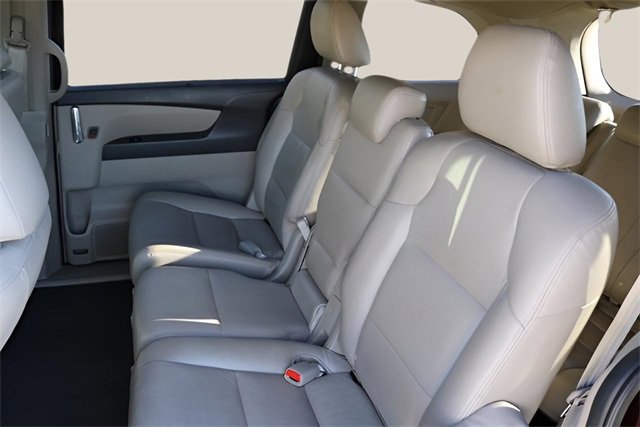 Used 2016 Honda Odyssey SE image 15