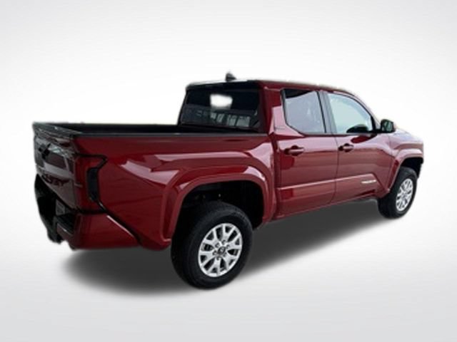 Used 2026 Toyota Tacoma SR5 RWD image 5