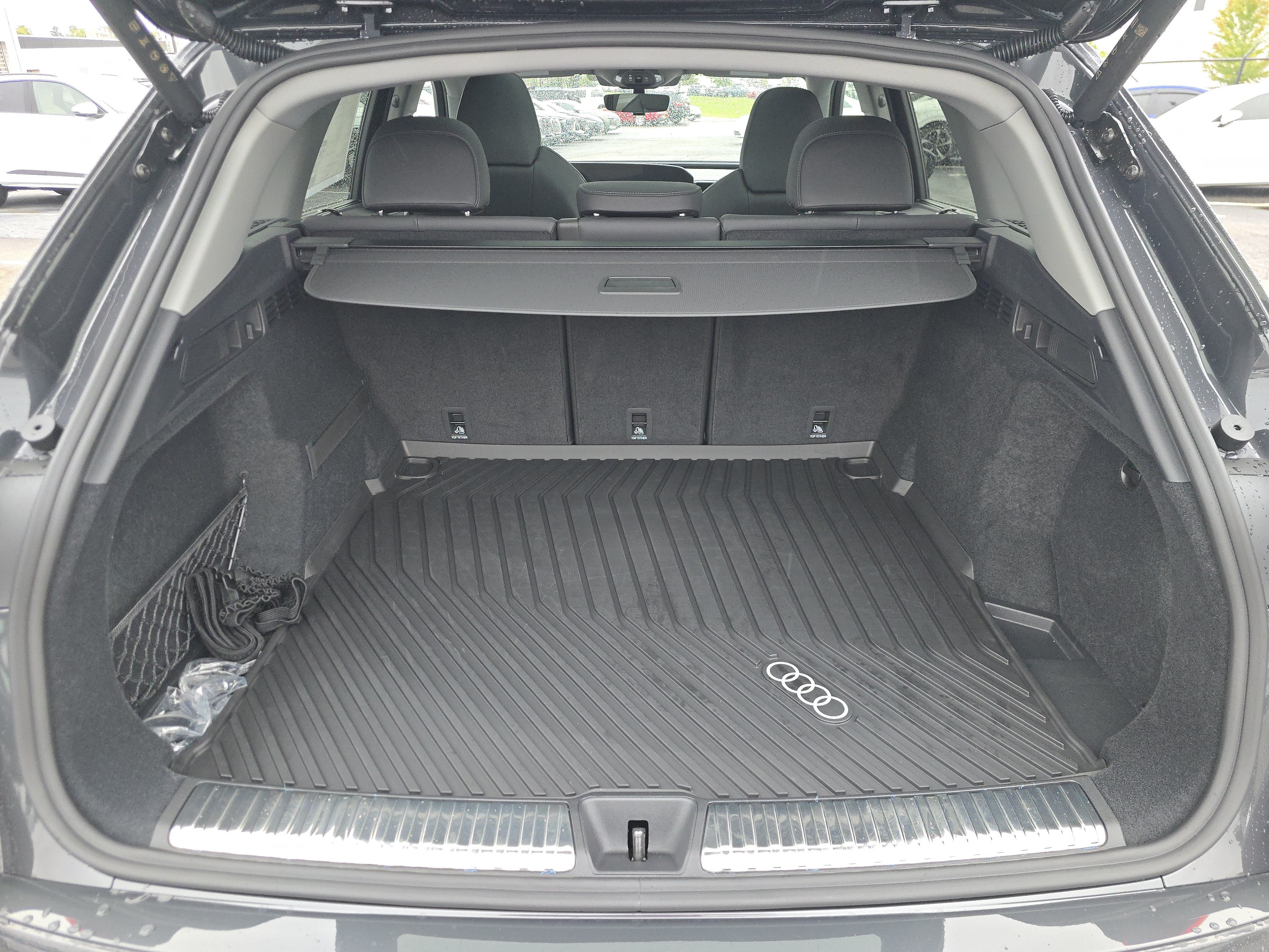 New 2026 Audi Q5 Premium Plus AWD/4WD image 18