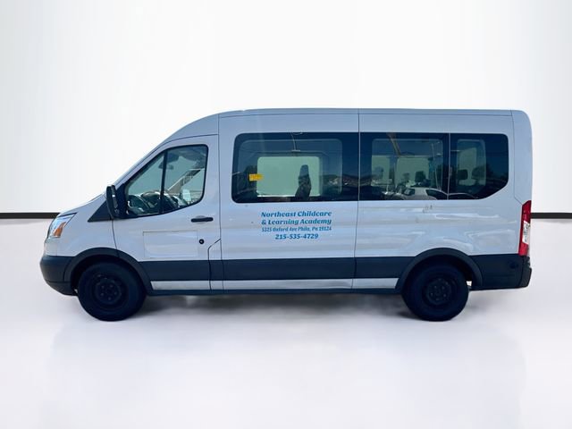 Used 2019 Ford Transit 350 XLT RWD image 4