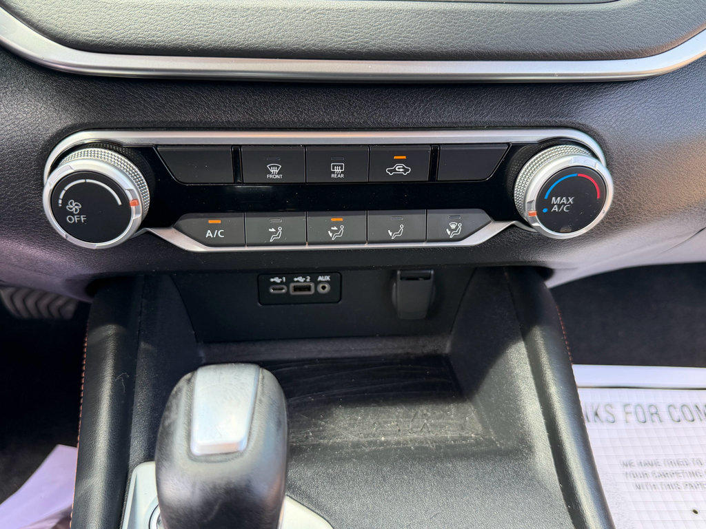 Used 2019 Nissan Altima 2.5 SR FWD image 25