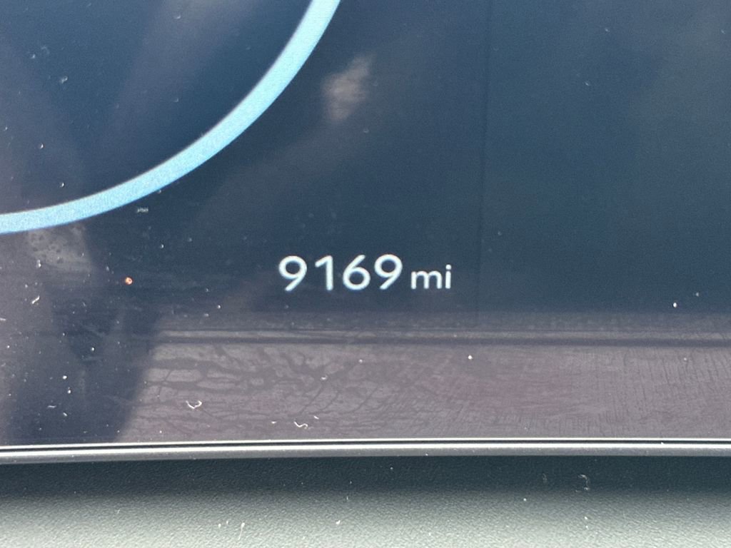 Certified 2025 Hyundai Tucson SEL image 11