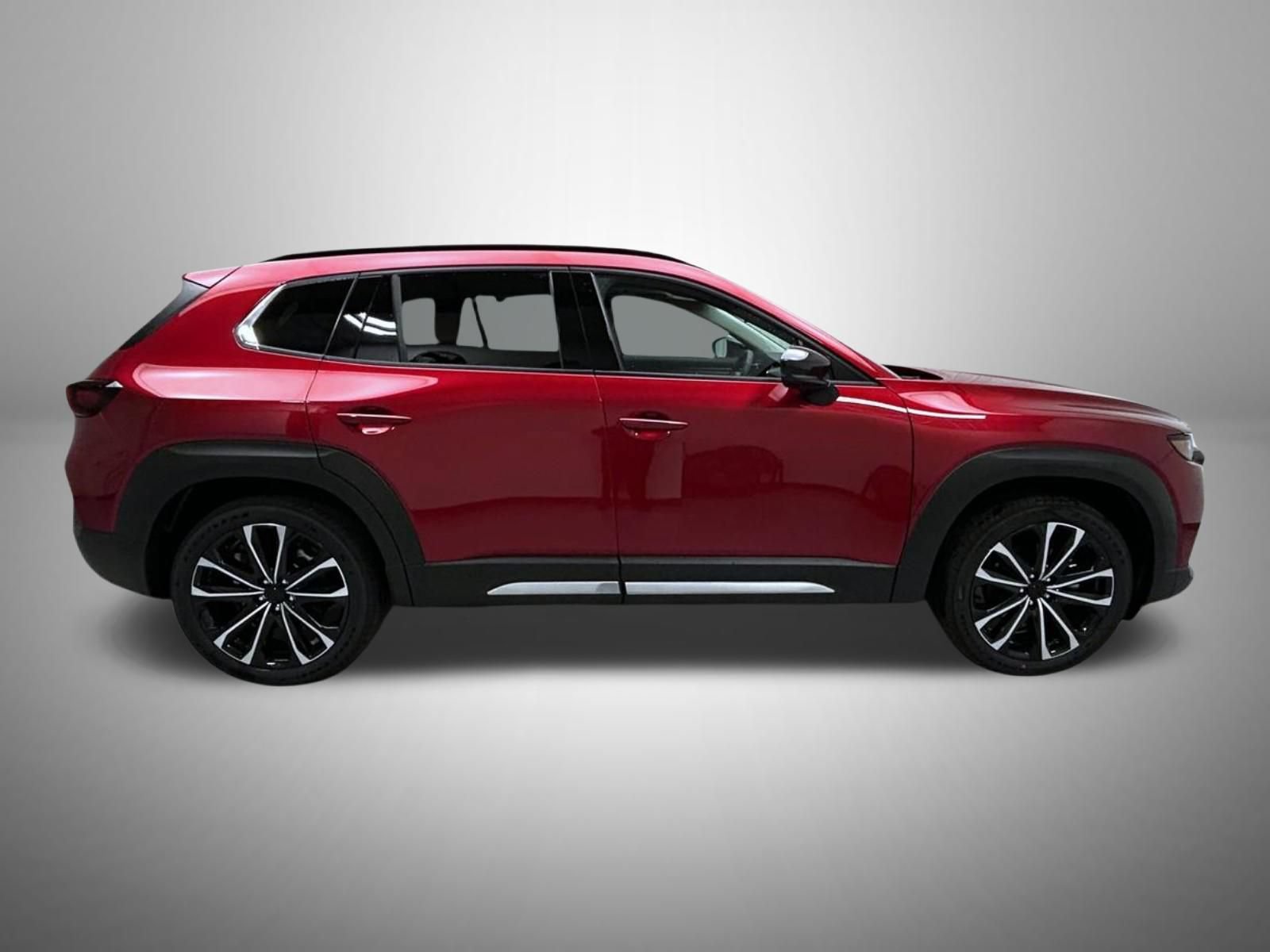 New 2026 MAZDA CX-50 2.5 Turbo w/ Accent Package AWD/4WD image 5