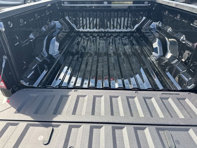 New 2026 Chevrolet Colorado Z71 image 18
