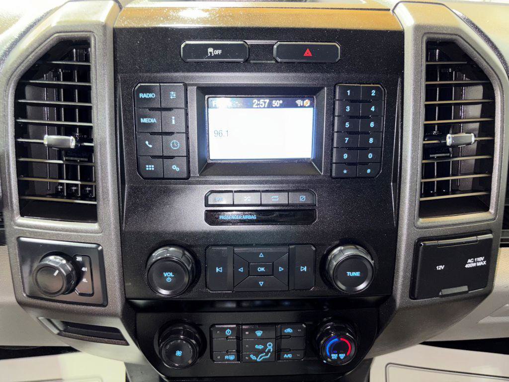 Used 2022 Ford F250 XL w/ Power Equipment Group AWD/4WD image 19