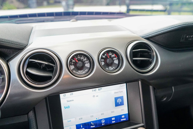 Used 2022 Ford Mustang Shelby GT500 w/ Technology Package image 57