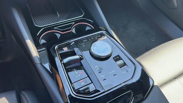 New 2026 BMW 530i w/ M Sport Package image 19