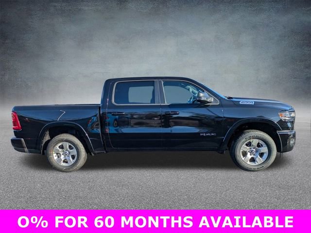 New 2026 RAM 1500 Big Horn image 3