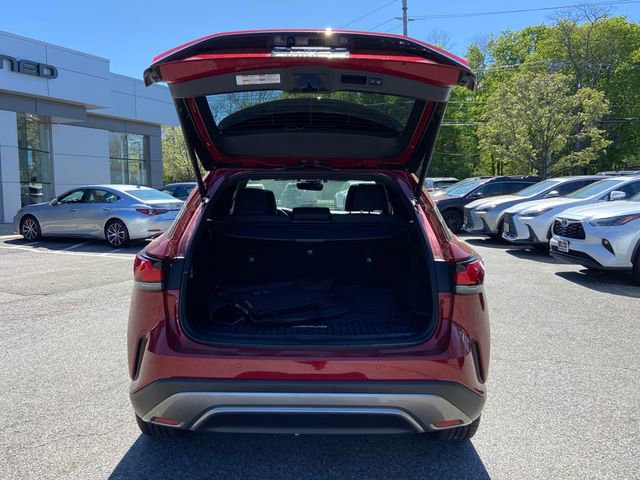 Certified 2025 Lexus RX 350h w/ Accessory Package AWD/4WD image 27