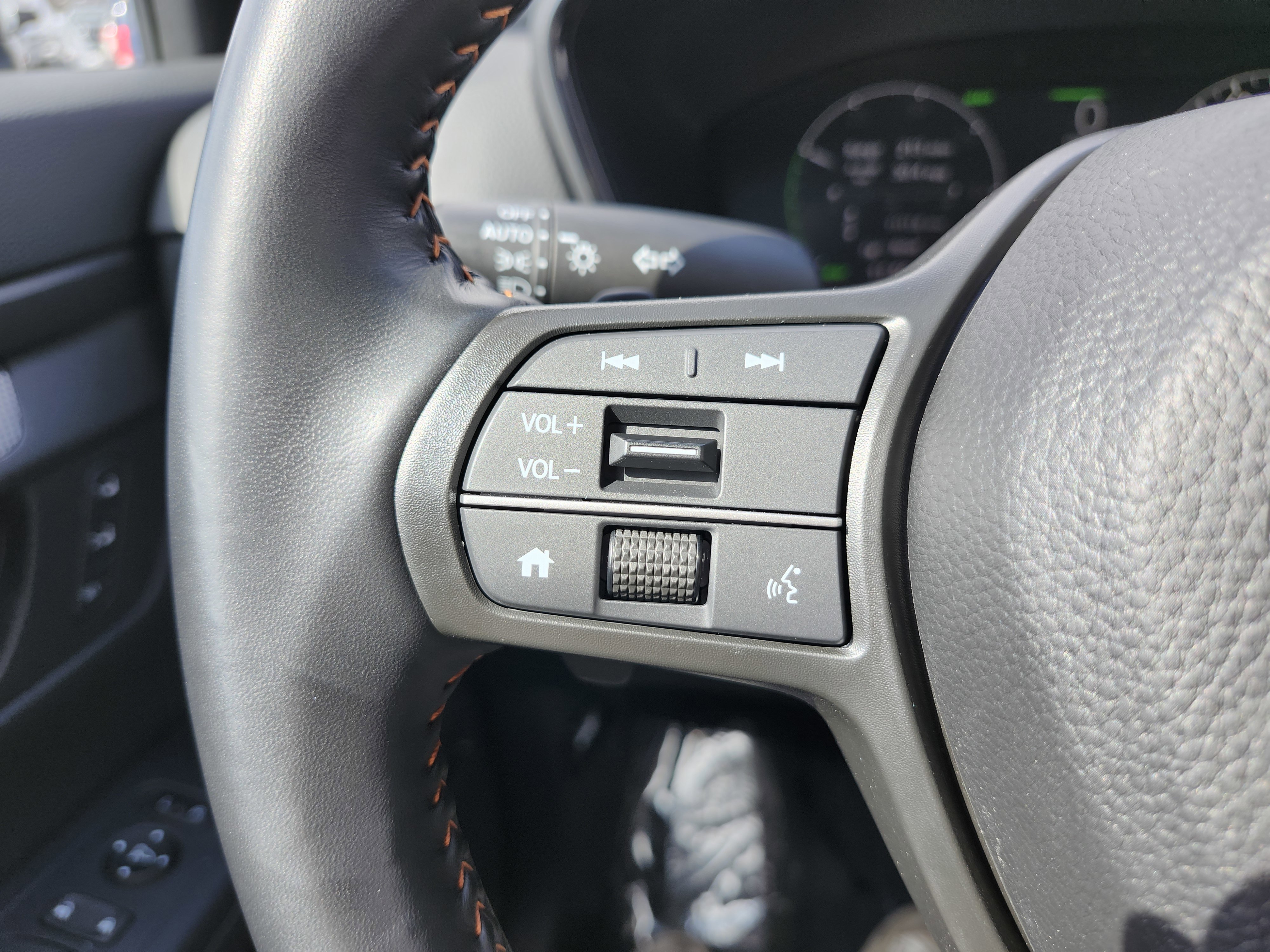 Used 2025 Honda CR-V Sport-L image 40