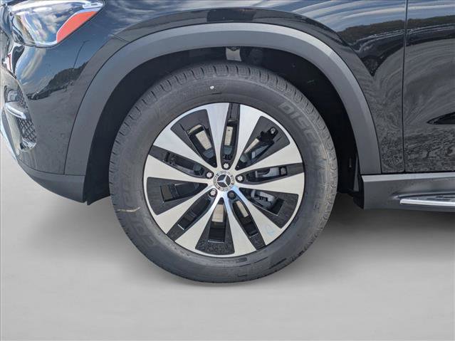 Certified 2026 Mercedes-Benz GLE 350 4MATIC image 24