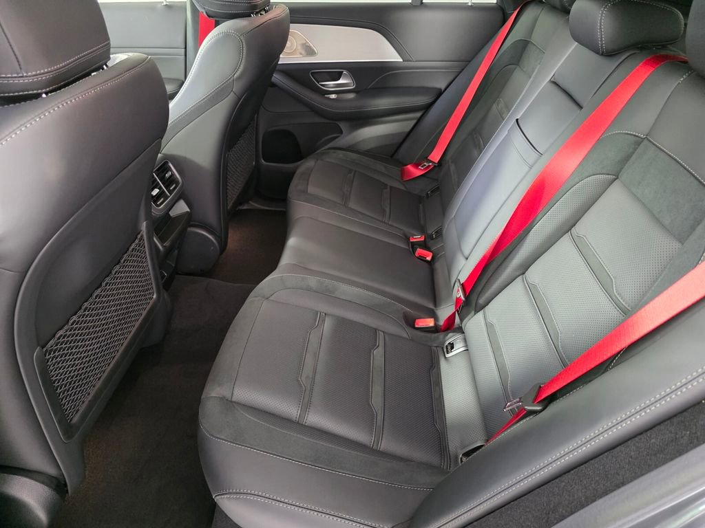 Used 2024 Mercedes-Benz GLE 63 AMG S image 14