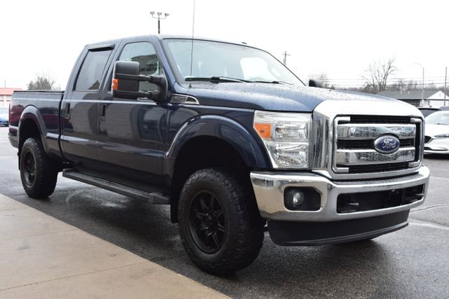 Used 2015 Ford F250 XLT w/ XLT Value Package image 7