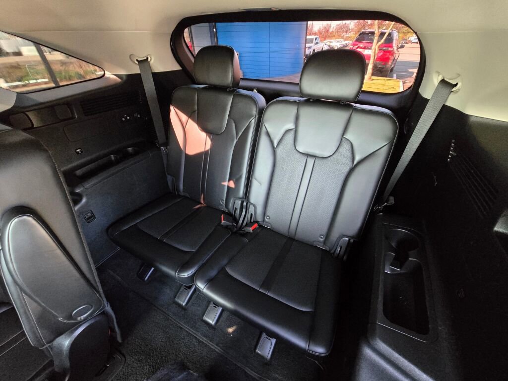 Used 2022 Kia Sorento SX image 17