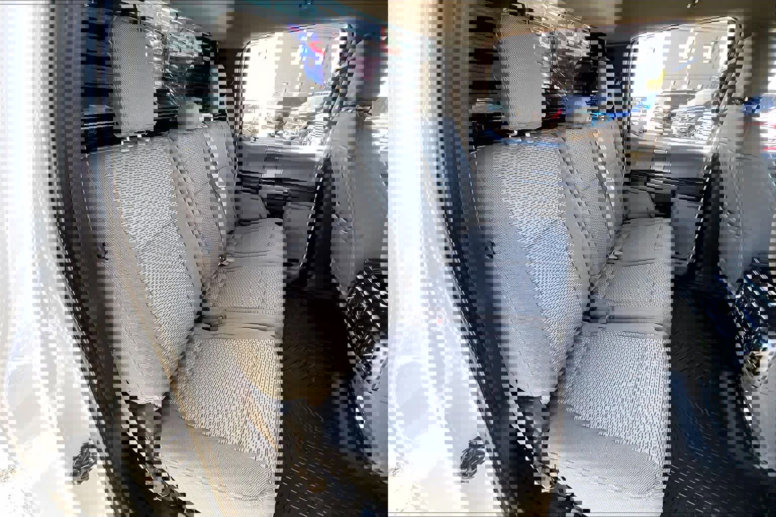 Used 2019 Ford F250 XLT w/ XLT Premium Package image 18