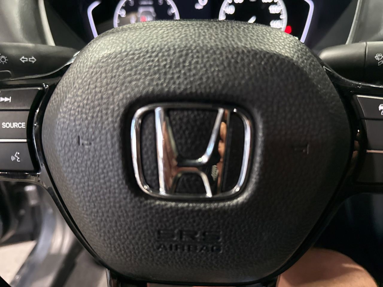 Used 2023 Honda Civic Sport image 26