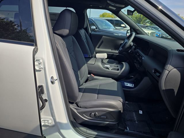 New 2026 Hyundai Palisade XRT Pro image 25