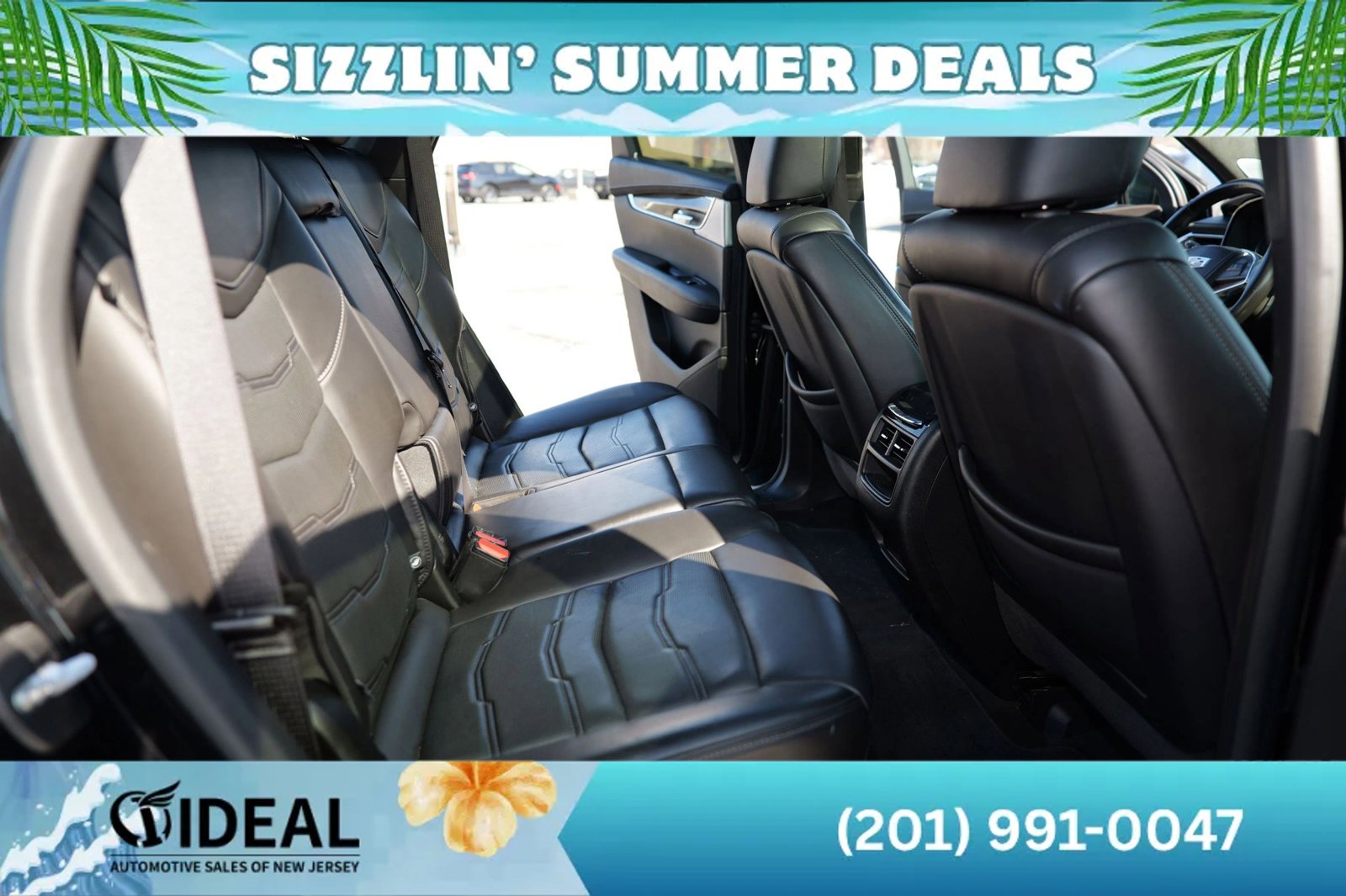Used 2020 Cadillac XT5 Premium Luxury w/ Platinum Package AWD/4WD image 30