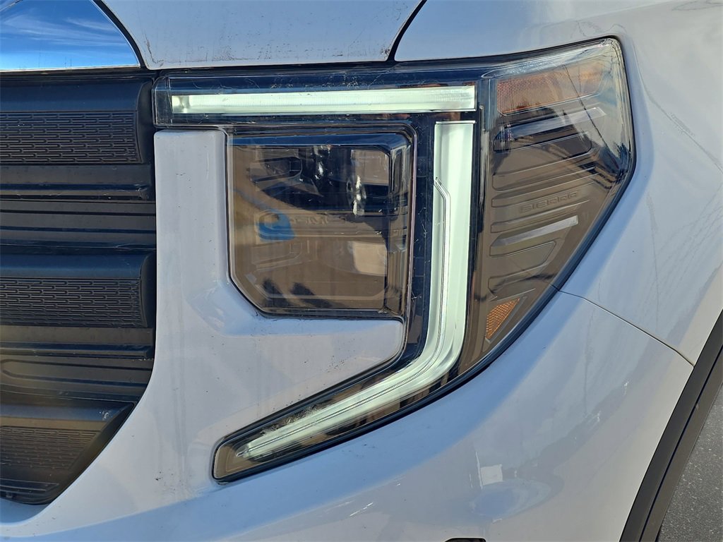 New 2025 GMC Sierra 1500 Pro w/ Pro Value Package image 27