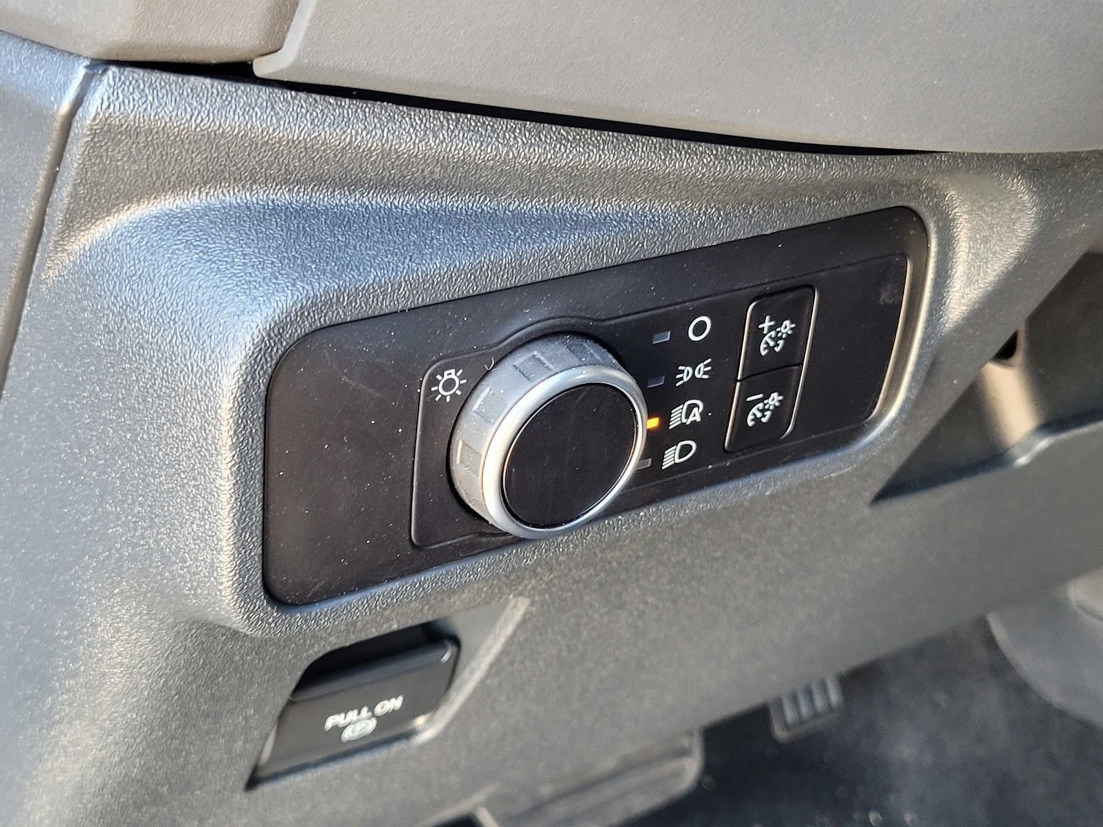 Used 2025 Ford Bronco 4-Door AWD/4WD image 17