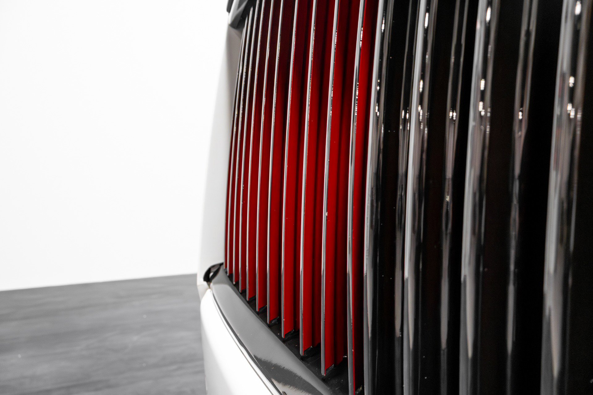 Used 2021 Rolls-Royce Cullinan Black Badge image 60