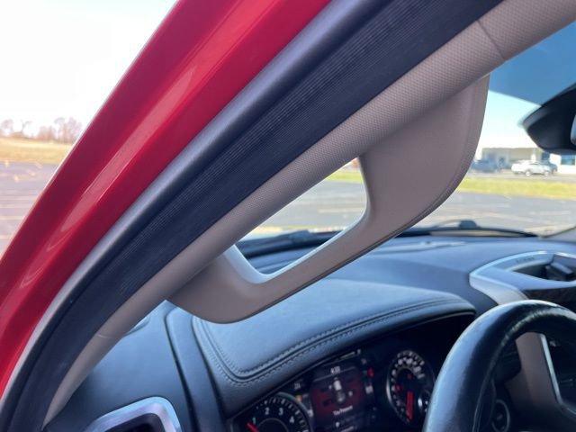 Used 2019 RAM 1500 Laramie image 30