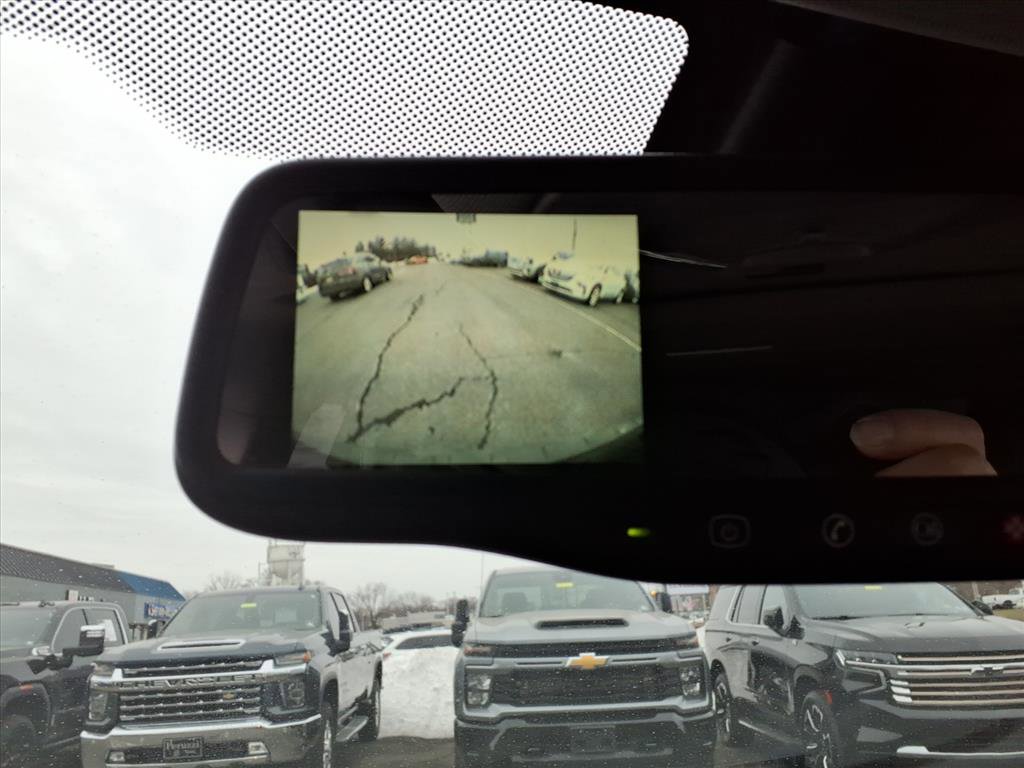 Used 2011 GMC Terrain SLT image 29