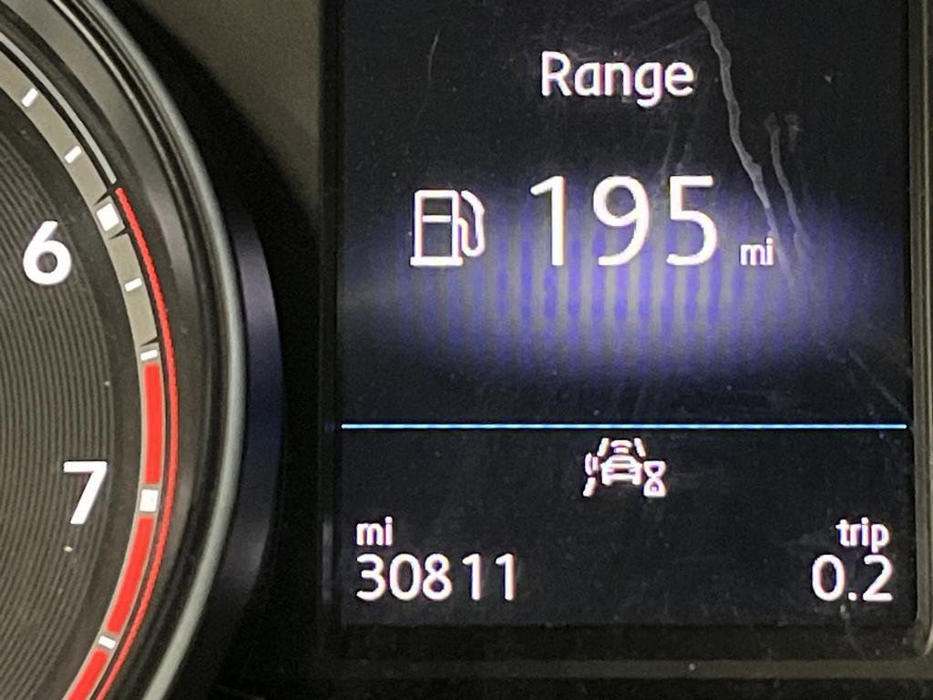 Used 2021 Volkswagen Atlas SE image 6