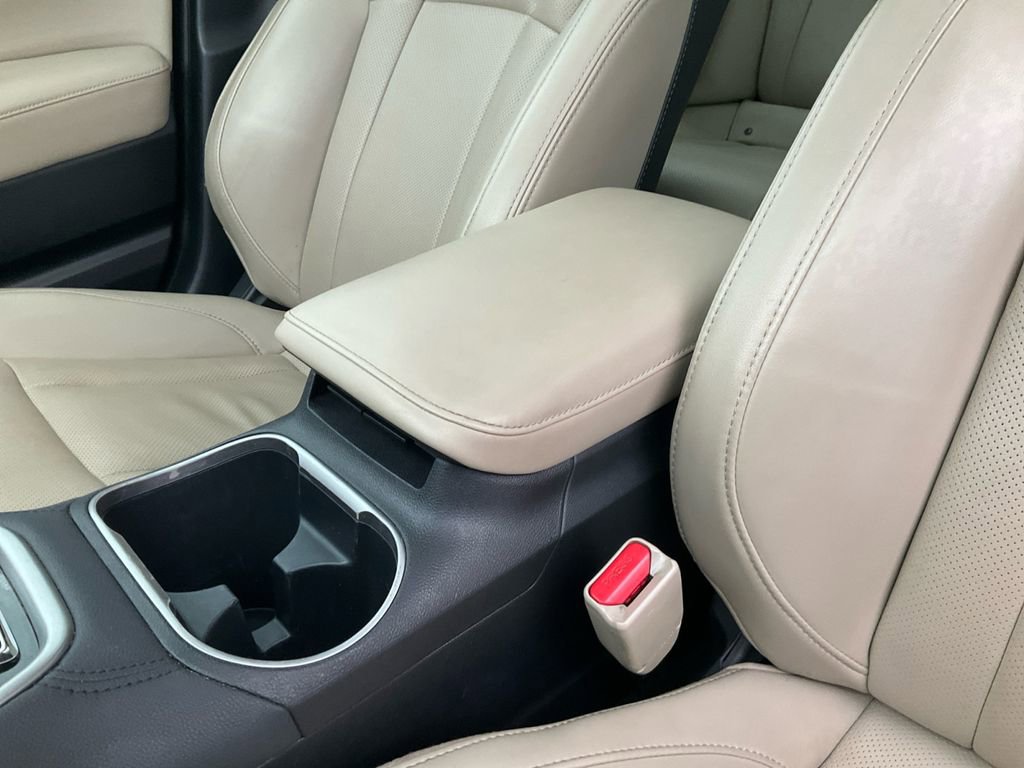 Used 2020 Subaru Legacy Limited image 11