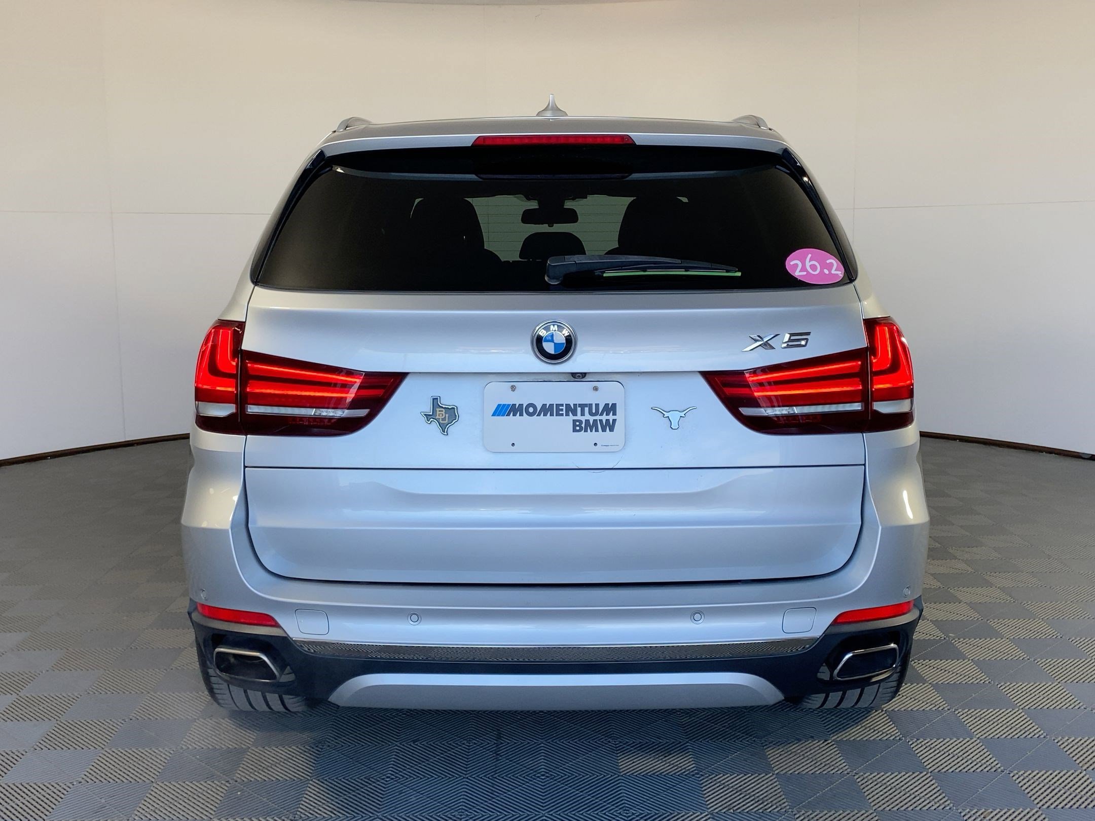 Used 2018 BMW X5 sDrive35i image 8